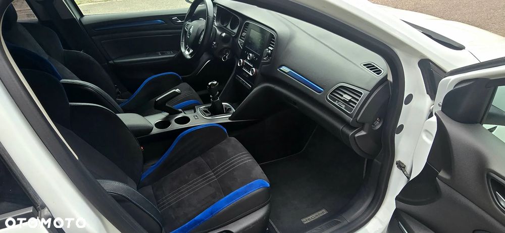 Renault Megane - 8