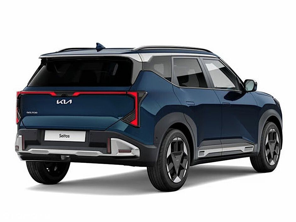 Kia Seltos 1.6 T-GDI L - 13
