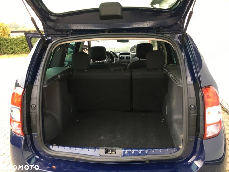 Dacia Duster - 14