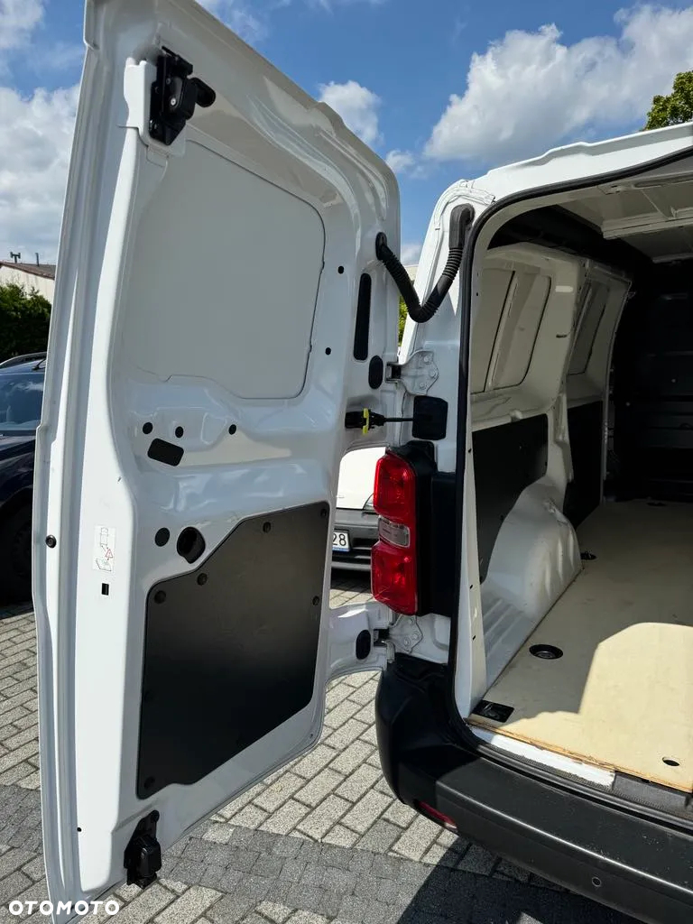 Opel Vivaro 2.0 D L Selection - 15
