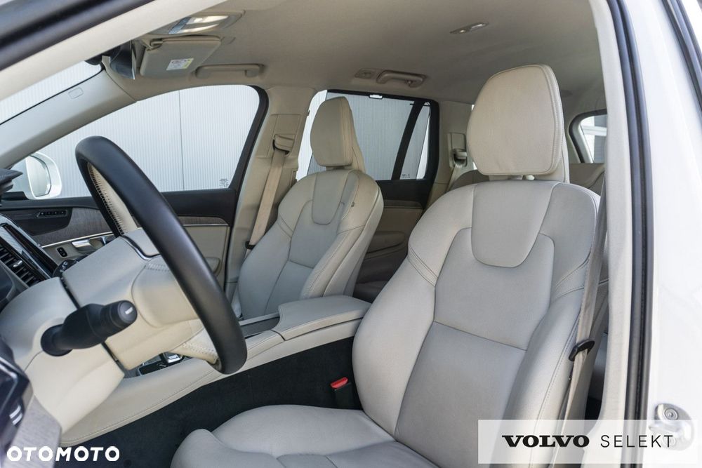 Volvo XC 90 - 14