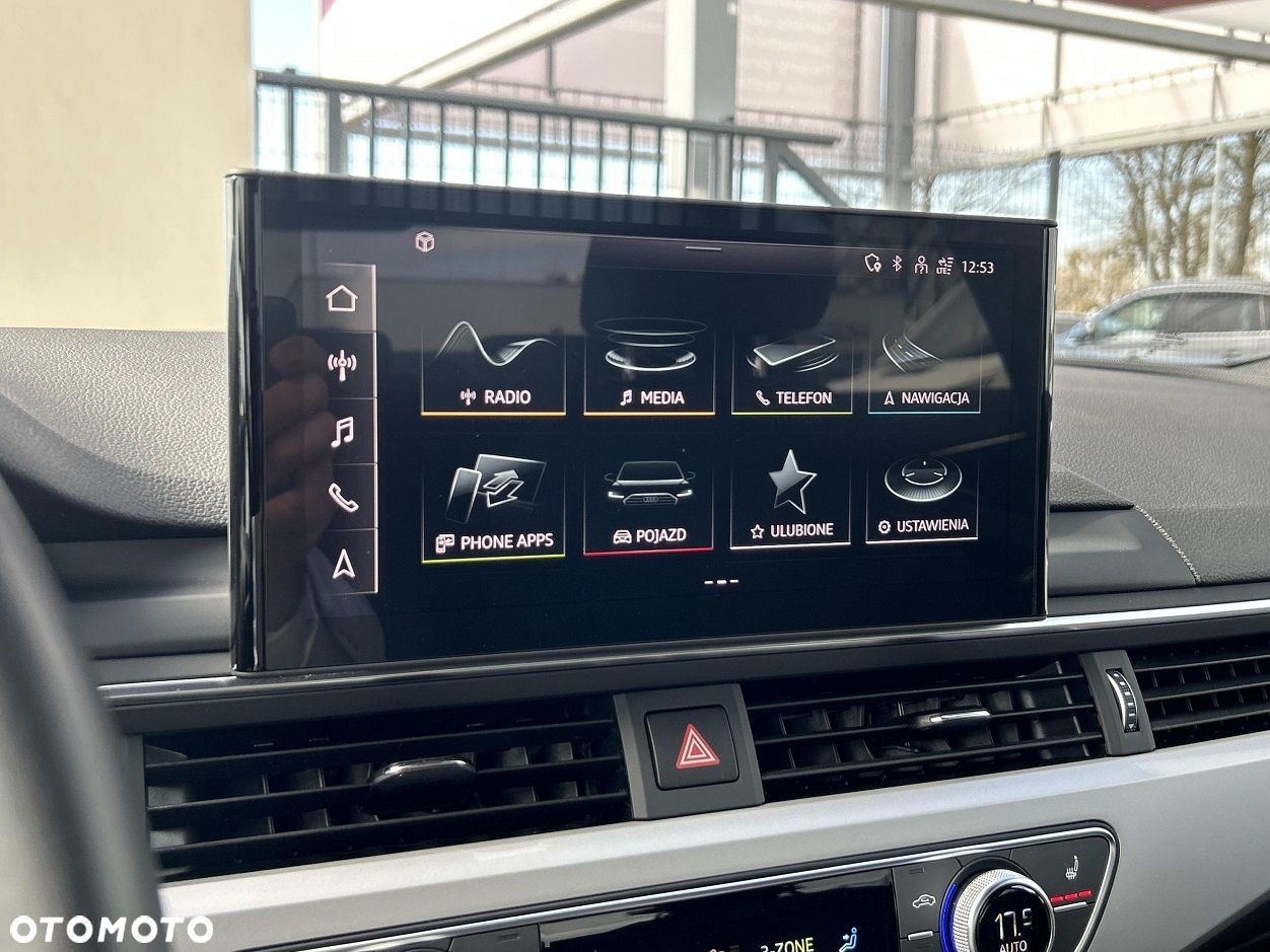 Audi A4 - 20
