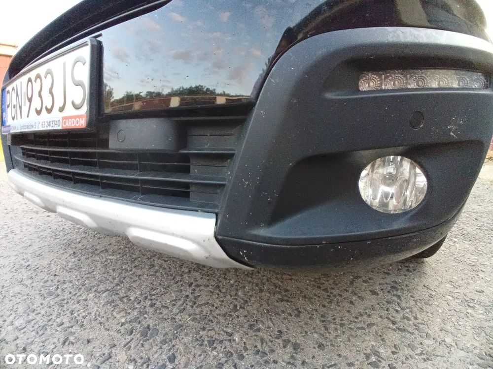 Citroën Berlingo - 10