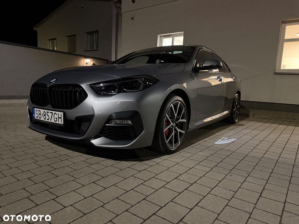 BMW Seria 2 220i M Sport - 3