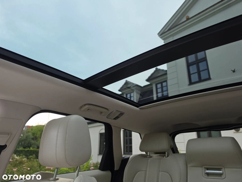 Land Rover Range Rover Sport S 4.4 SD V8 HSE - 24