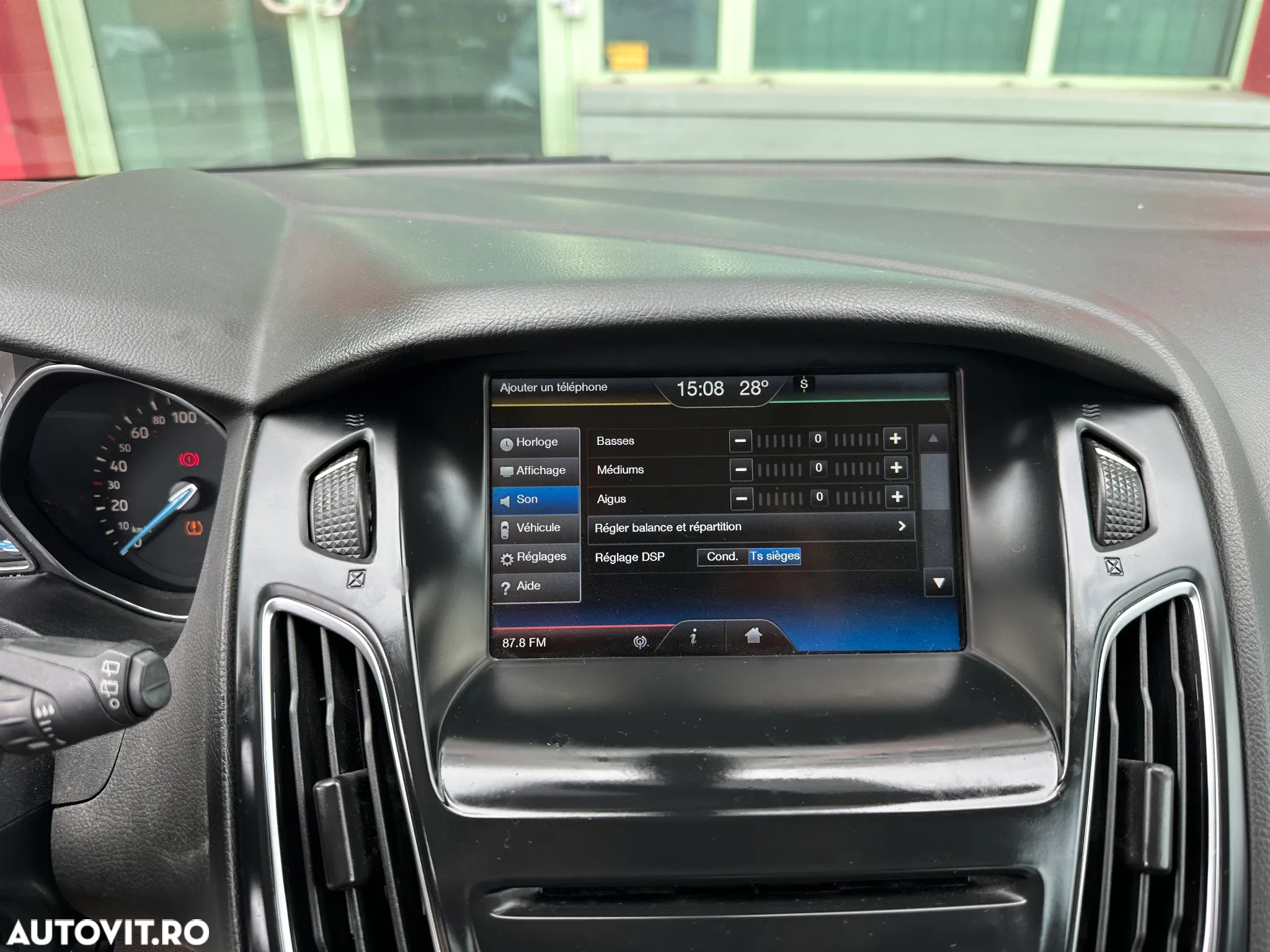Ford Focus - 14