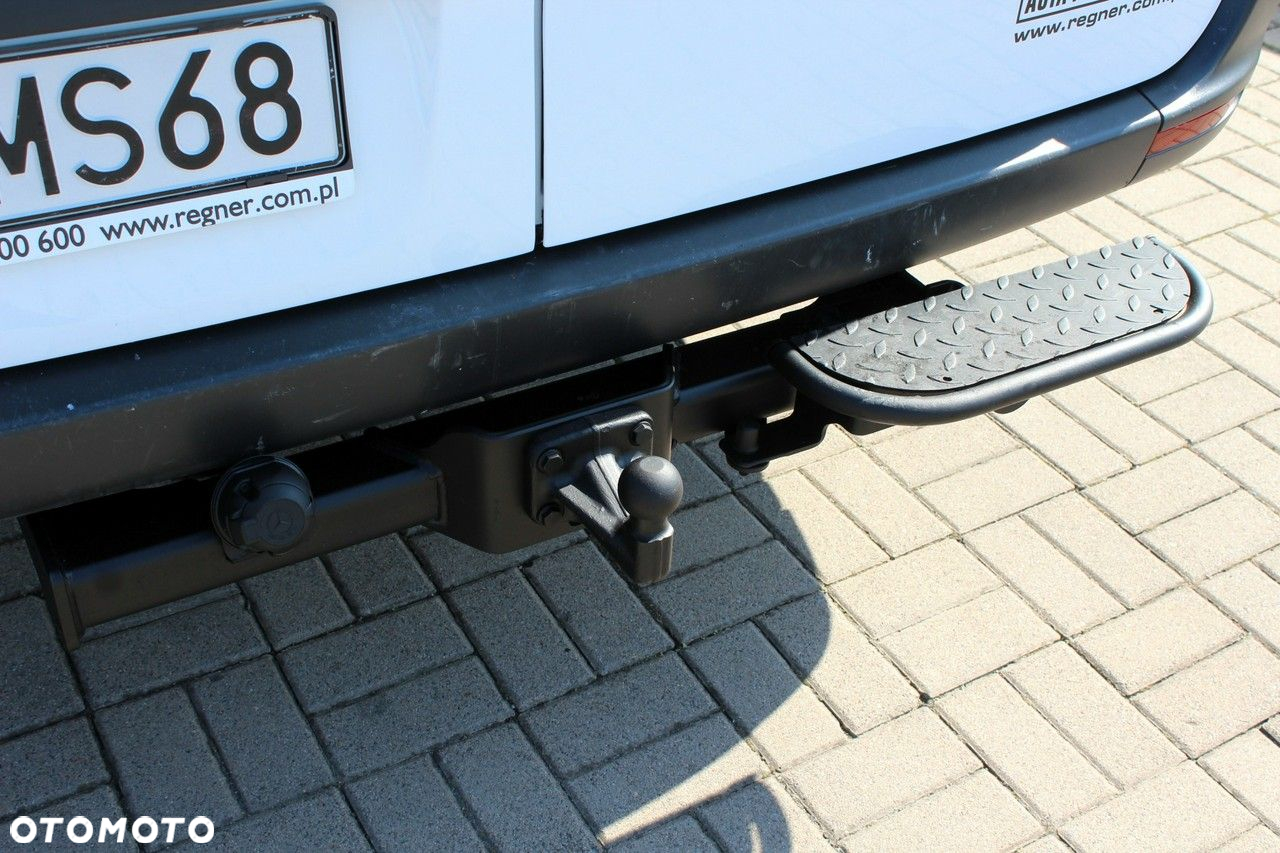 Mercedes-Benz Sprinter - 8