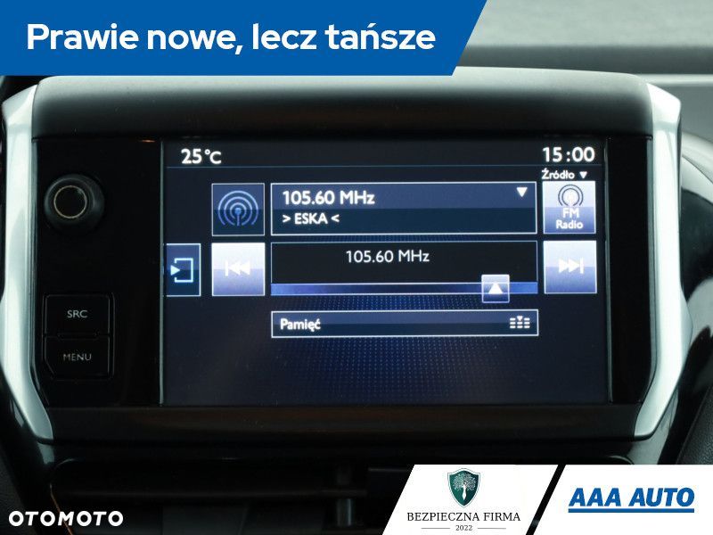 Peugeot 208 - 13