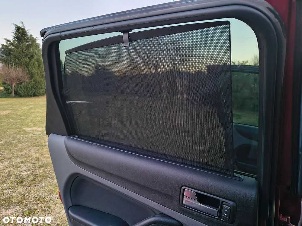 Ford Focus 1.6 Gold X - 10