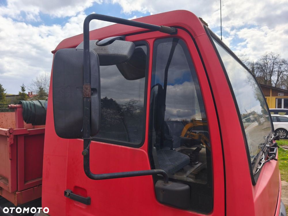MAN Le 140 C - 37