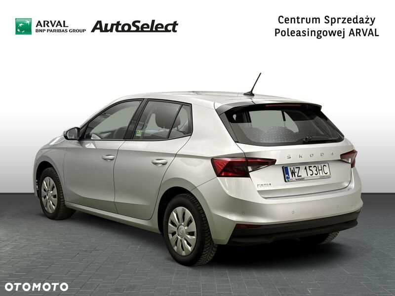 Skoda Fabia 1.0 Ambition - 3