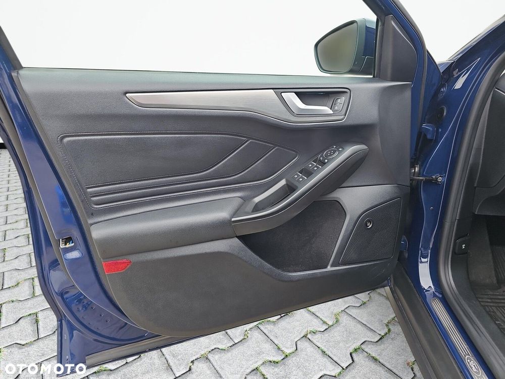 Ford Focus - 17