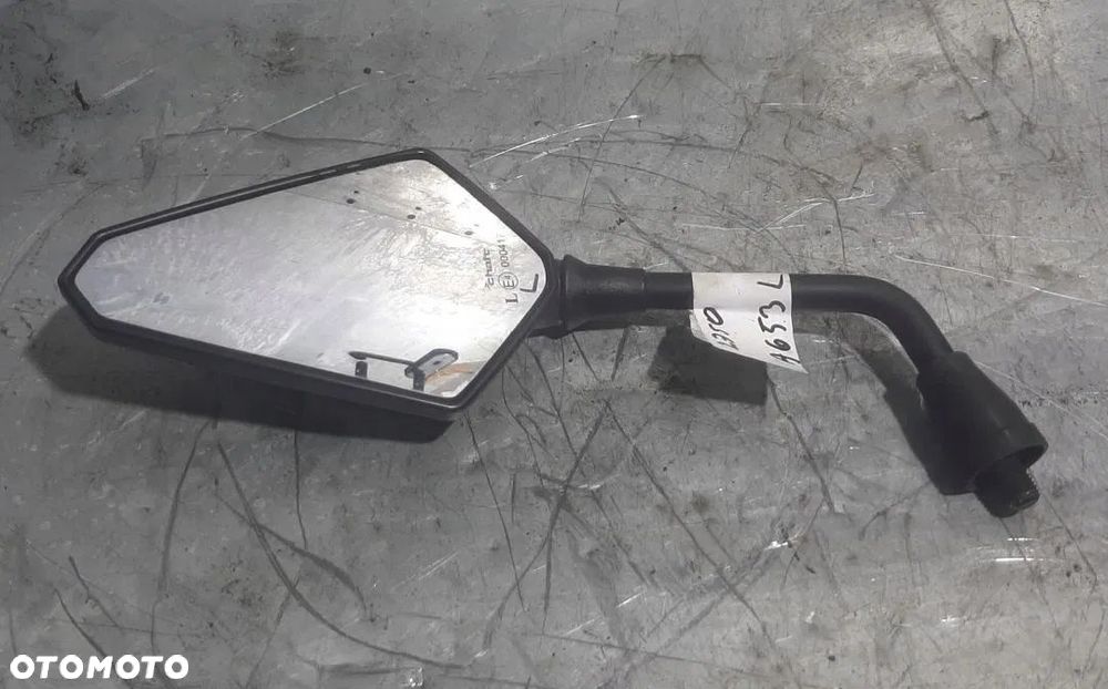 Kawasaki Z750 06r lewe lusterko - 1