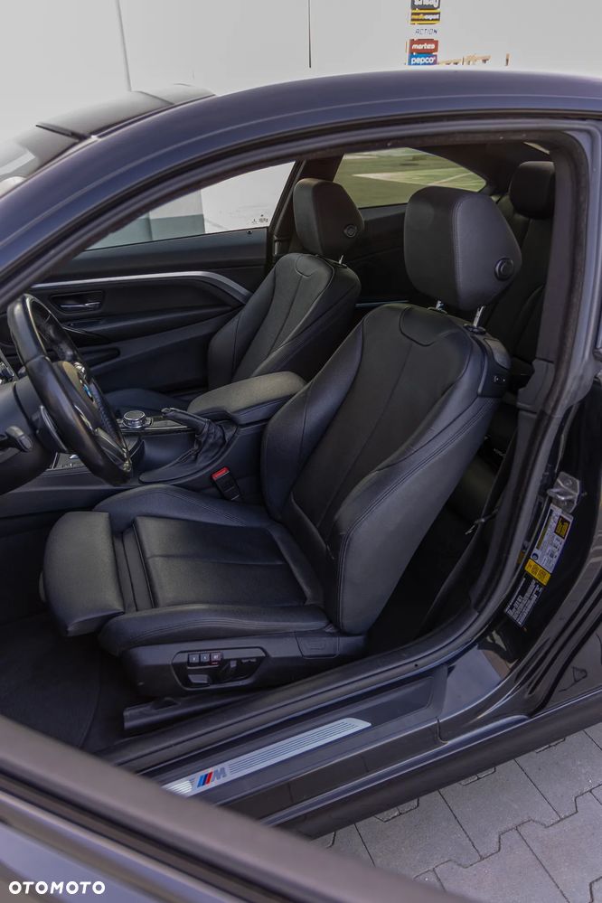 BMW Seria 4 435i Sport-Aut M Sport - 16