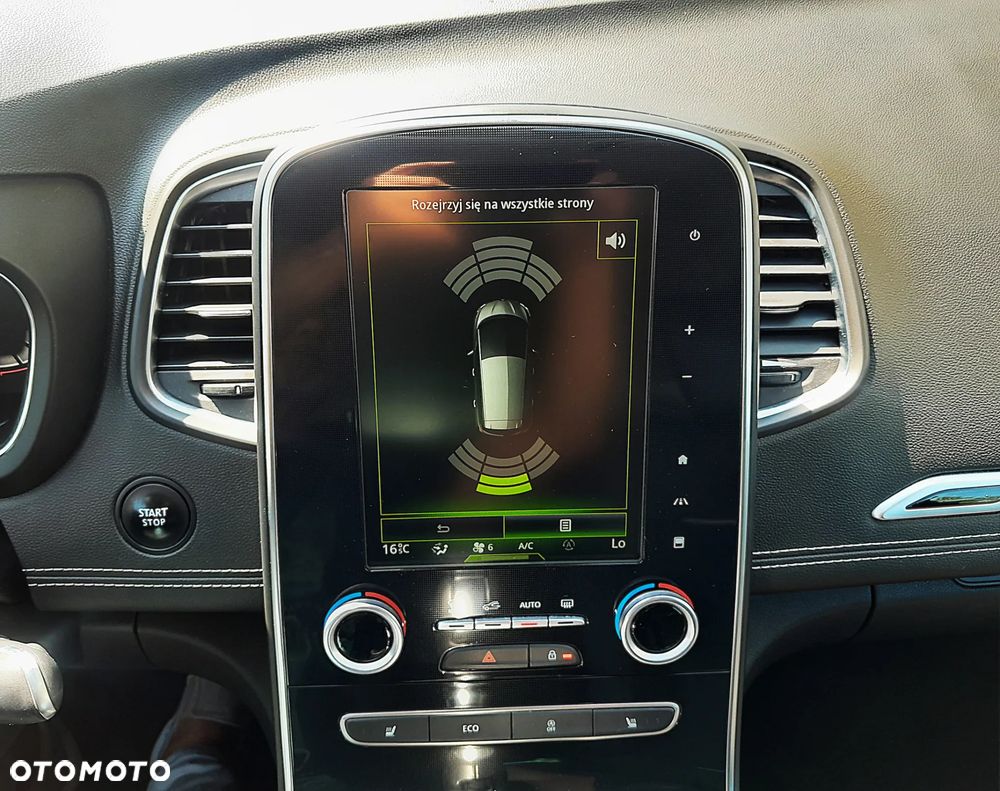 Renault Scenic ENERGY dCi 160 EDC BOSE EDITION - 22