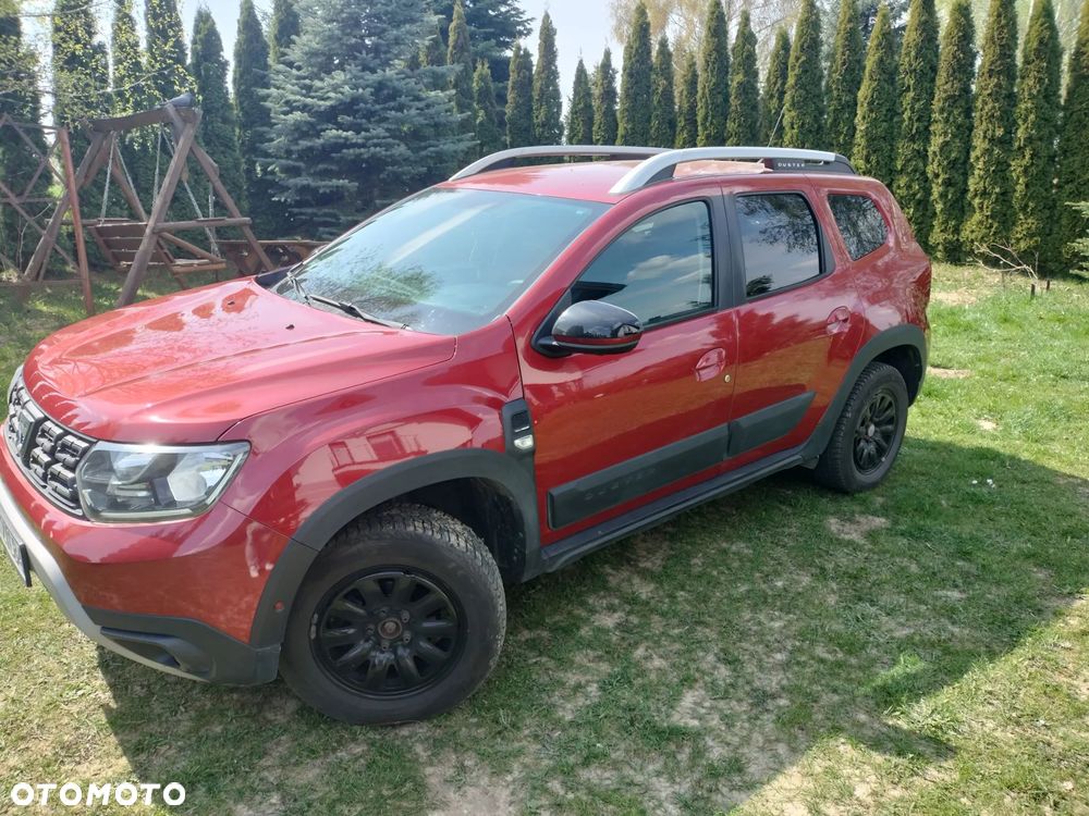 Dacia Duster 1.6 SCe Outdoor S&S - 4