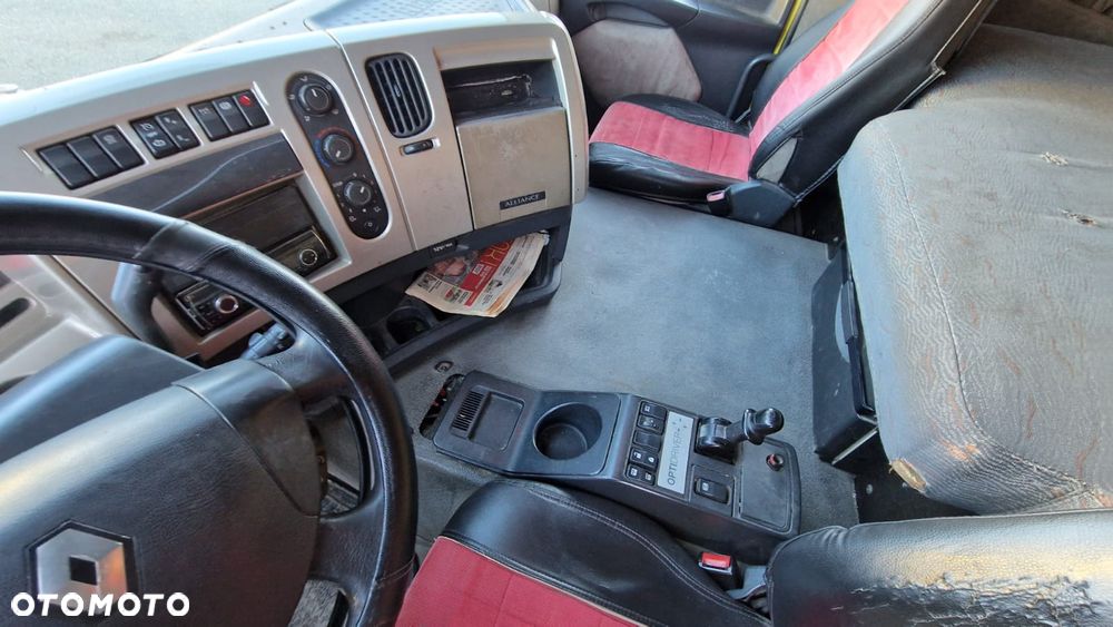 Renault PREMIUM 450DXI - 5