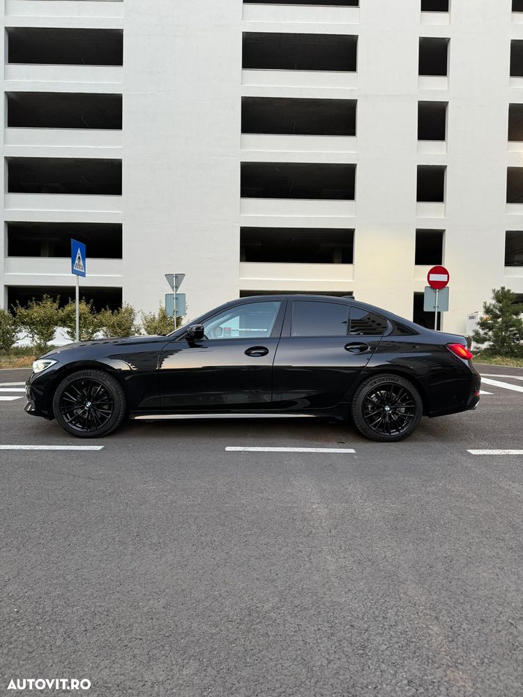 BMW Seria 3 320i xDrive Aut. Sport Line - 6