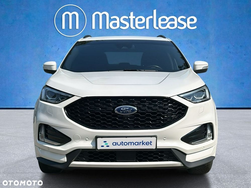 Ford Edge - 2