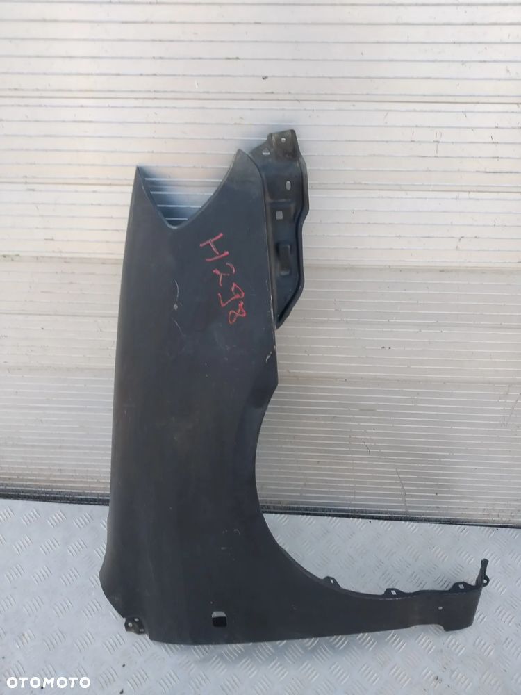 E802/E947/H298 PRAWY BŁOTNIK TOYOTA COROLLA E12 2002-07 SD KOMBI - 9