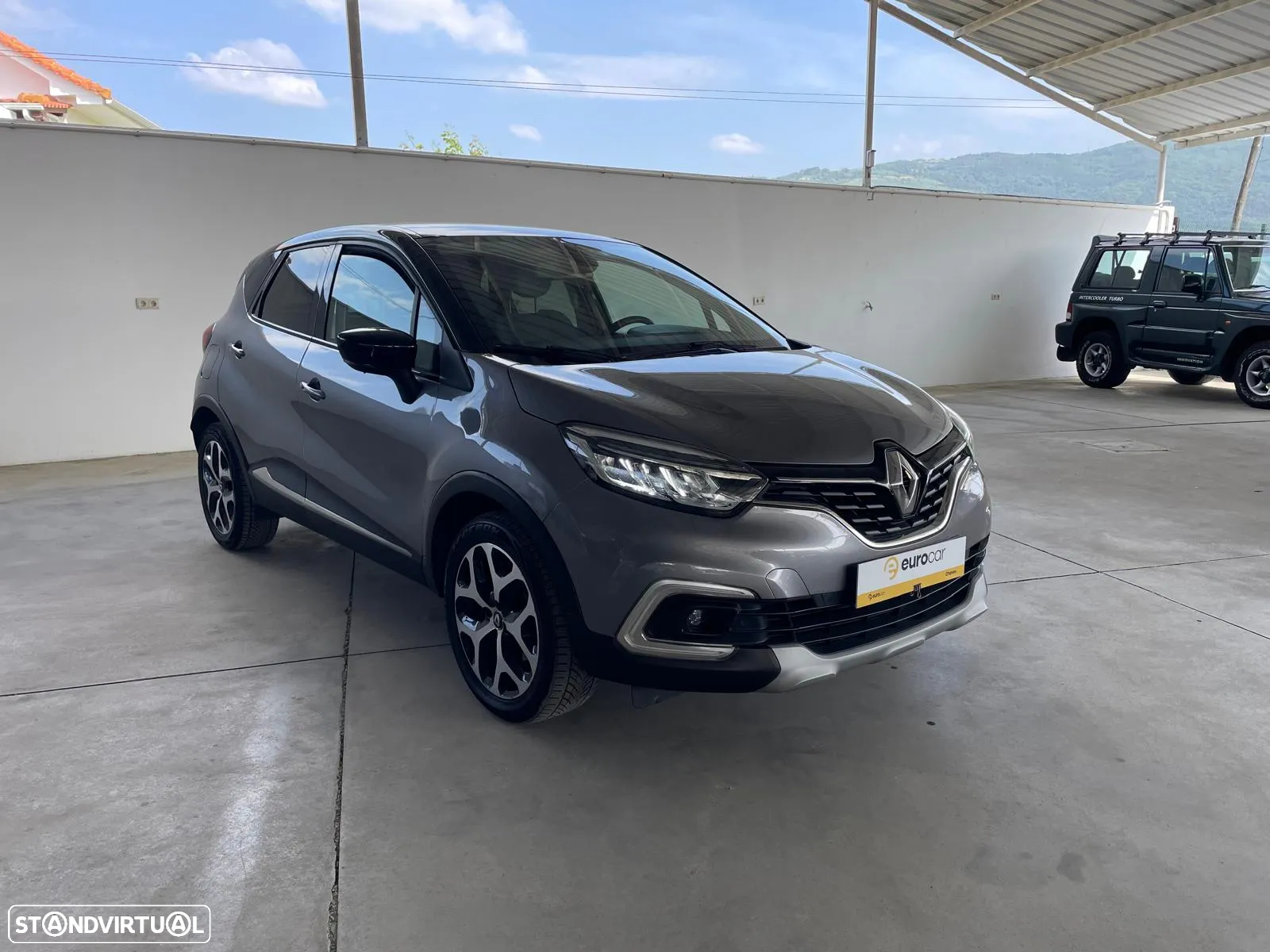 Renault Captur 1.3 TCe Exclusive - 7