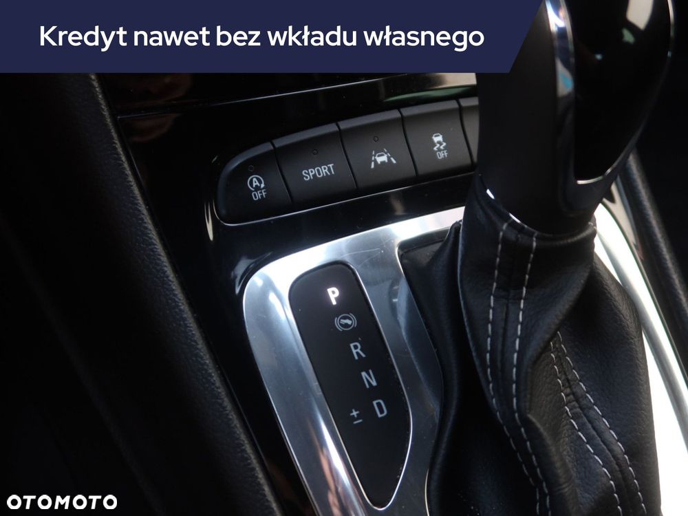 Opel Astra - 19