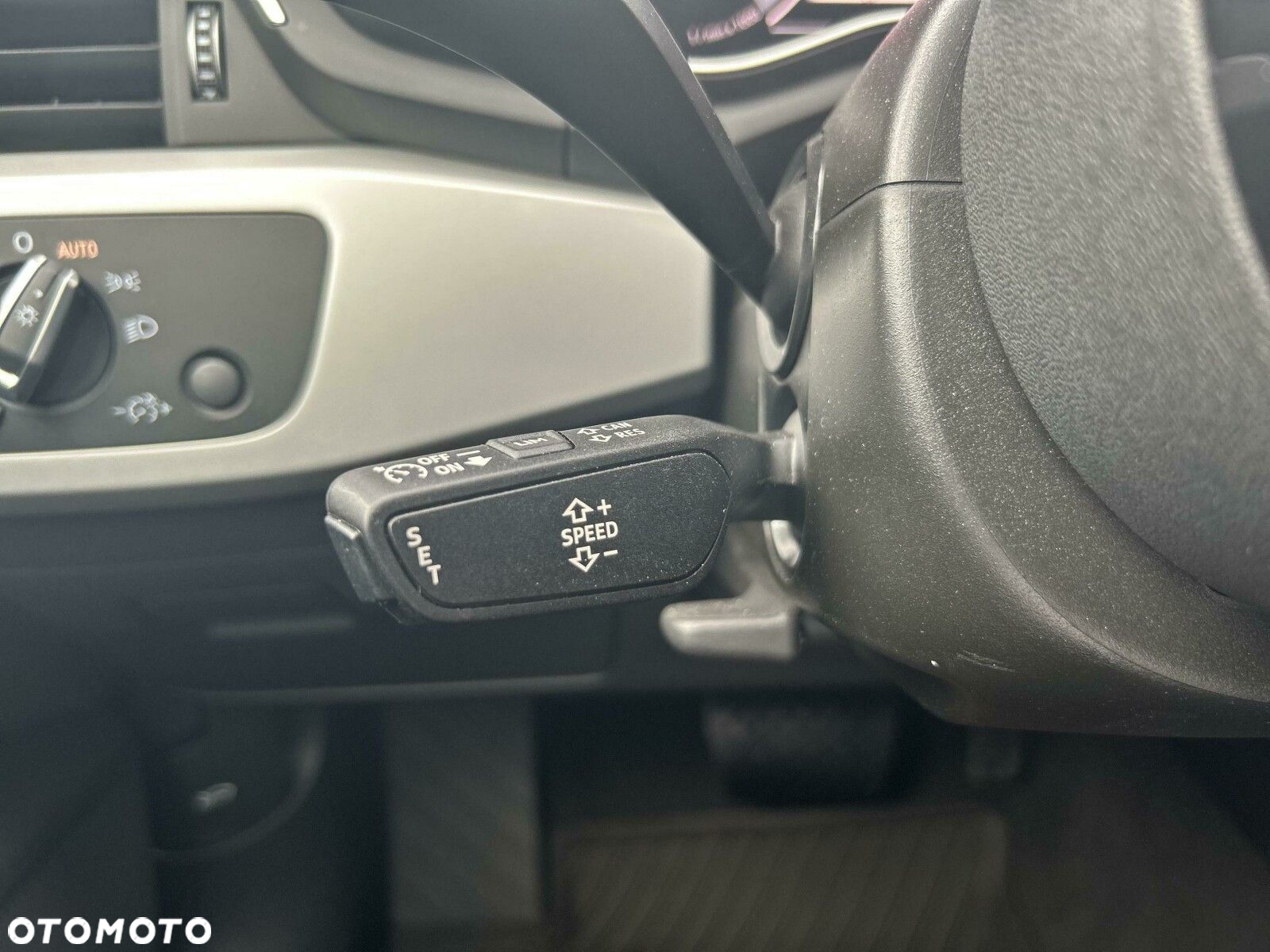 Audi A4 - 20