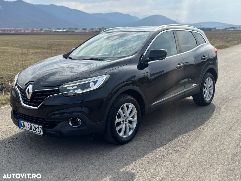 Renault Kadjar Energy TCe 130 Business - 6