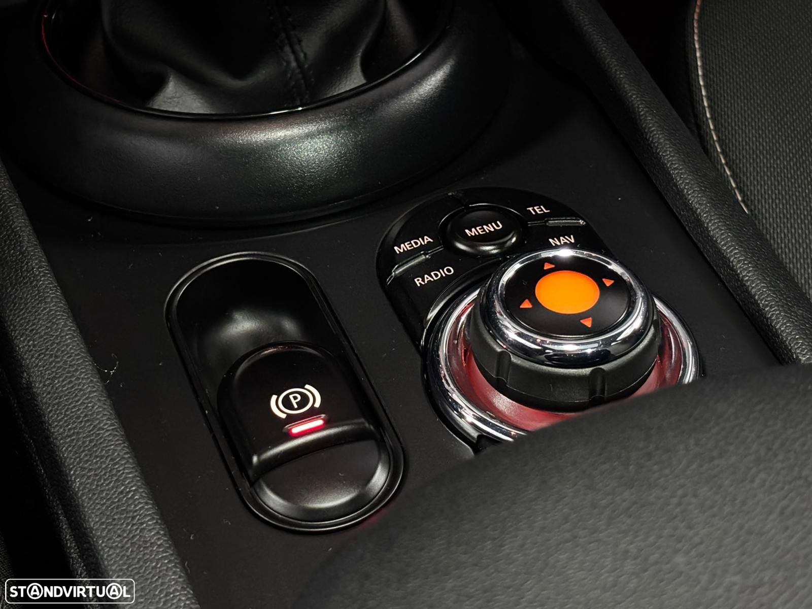 MINI Clubman One D - 13