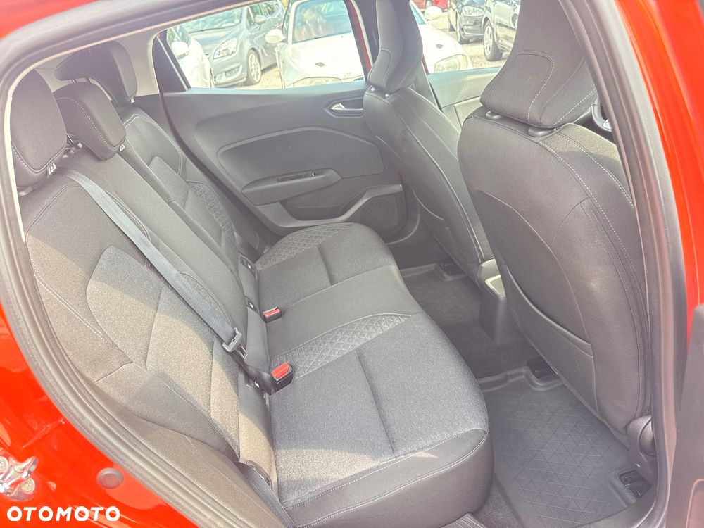 Renault Clio ver-tce-100-experience - 21