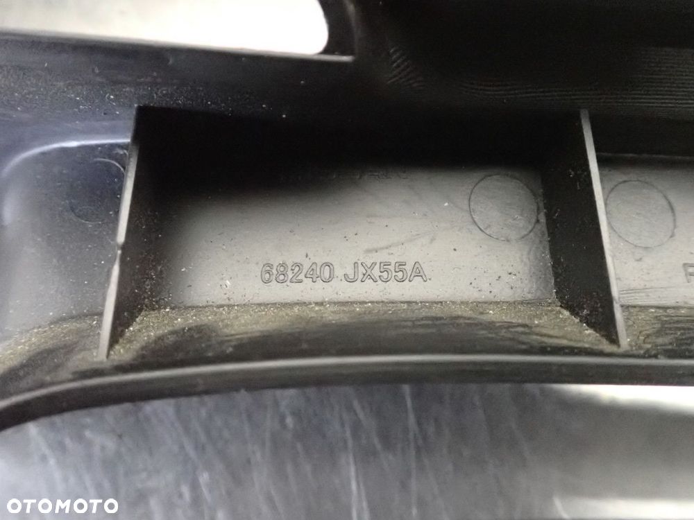 OSŁONA LICZNIKA NISSAN NV200  68240JX55A - 5