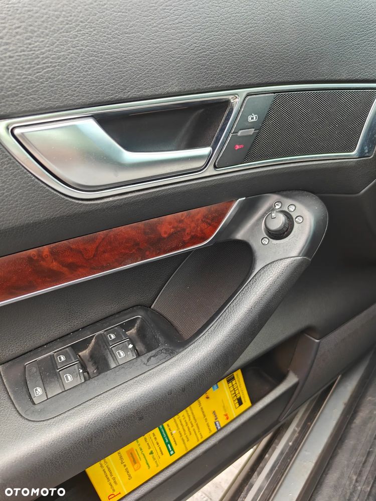 Audi A6 Avant 3.0 TDI DPF quattro tiptronic - 7