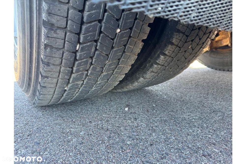 Scania R520 6X4 EURO 6 + RETARDER + FULL AIR - 16