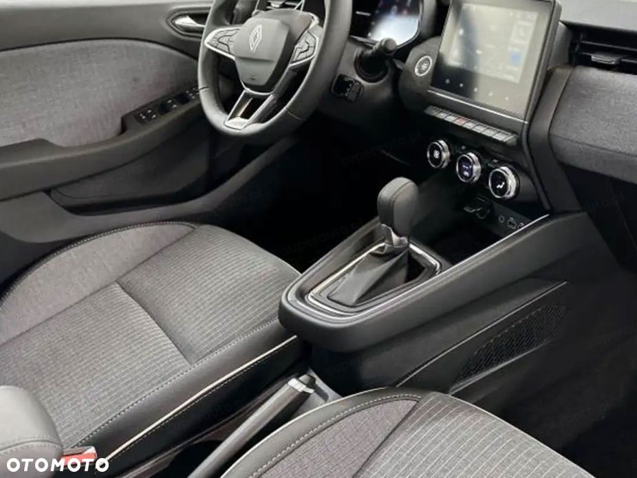 Renault Clio - 4
