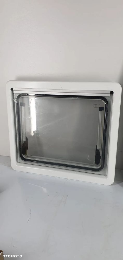 Okno kamper Dometic Seitz 50x45 - 6