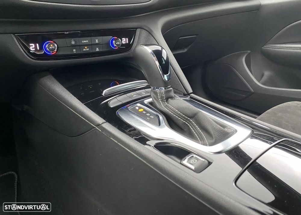 Opel Insignia Sports Tourer 1.5 D Ultimate Aut. - 23