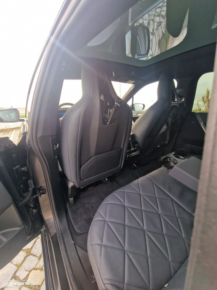 BMW iX xDrive45 - 26