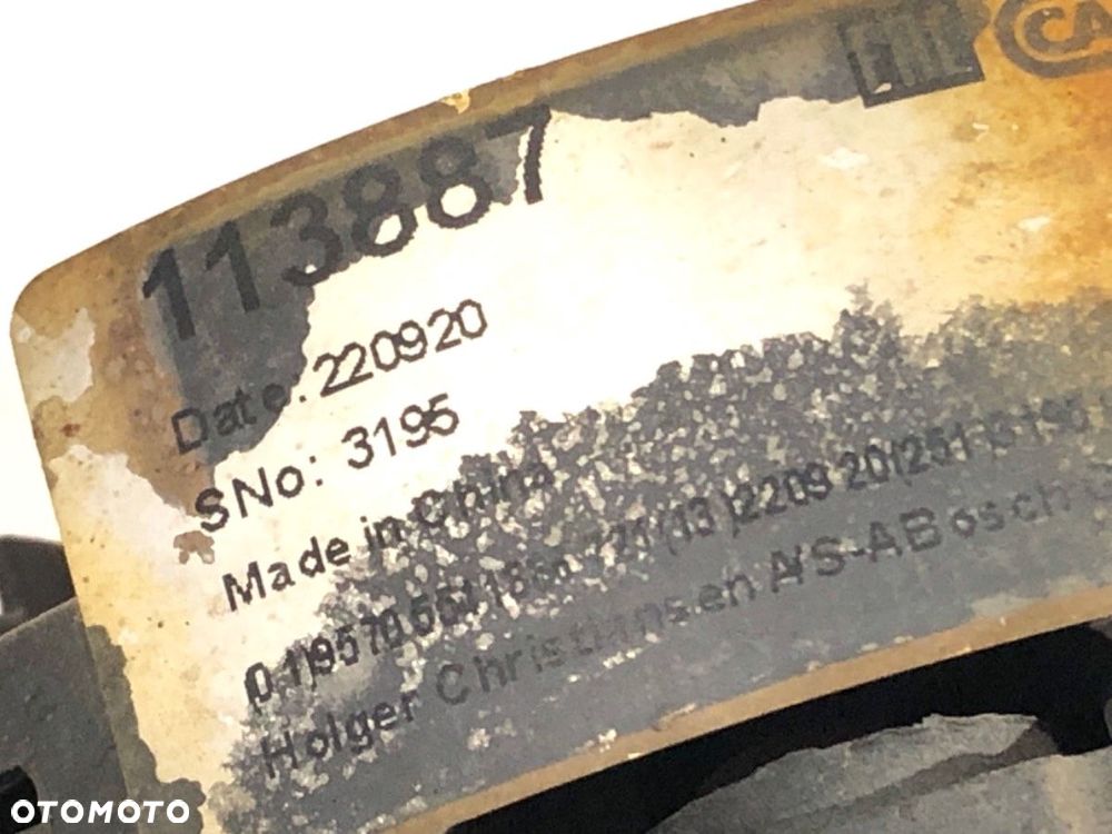 ALTERNATOR  SEAT TOLEDO II (1M2) 1998 - 2006 1.4 16V 55 kW [75 KM] benzyna 2000 - 2002 - 4