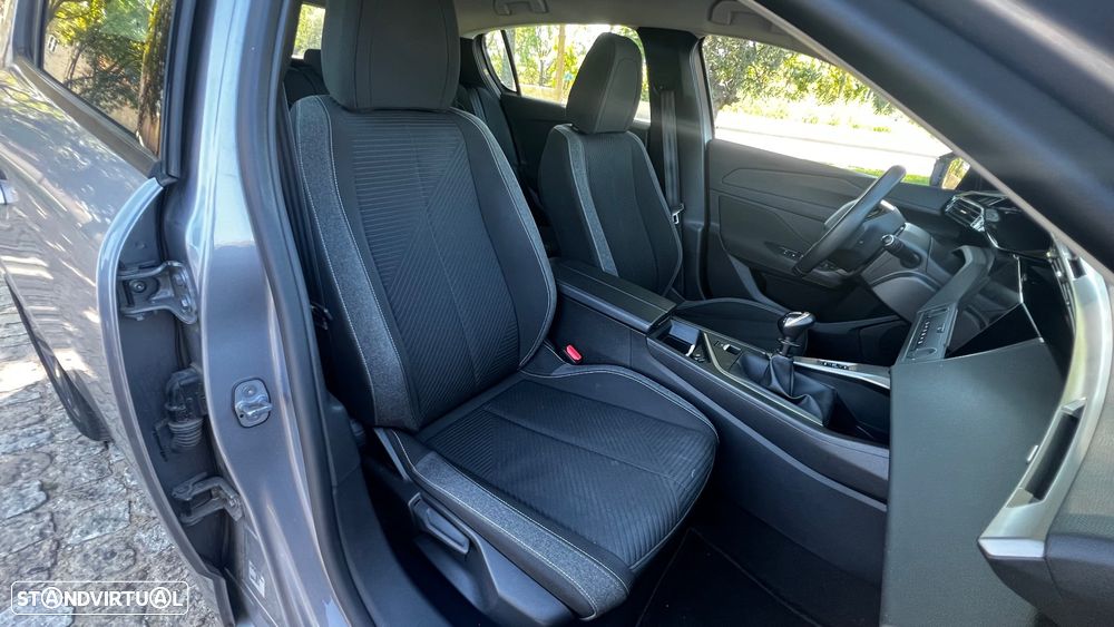 Peugeot 308 - 17