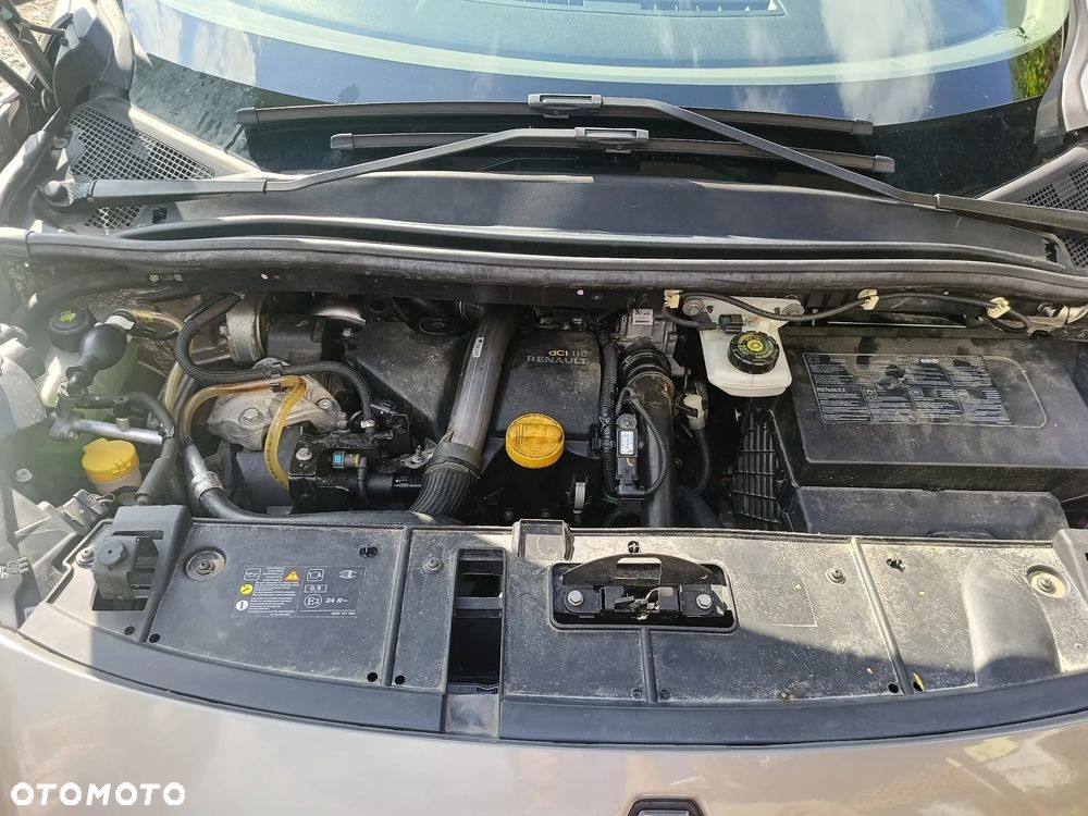 Renault Scenic 1.5 dCi Tech Run EDC - 26