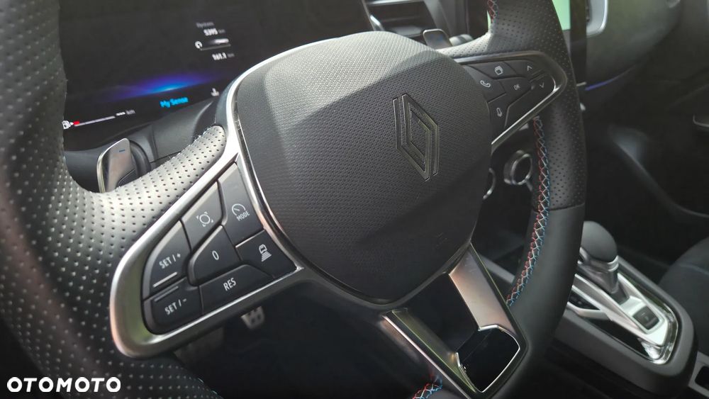 Renault Arkana 1.3 TCe mHEV Esprit Alpine EDC - 23