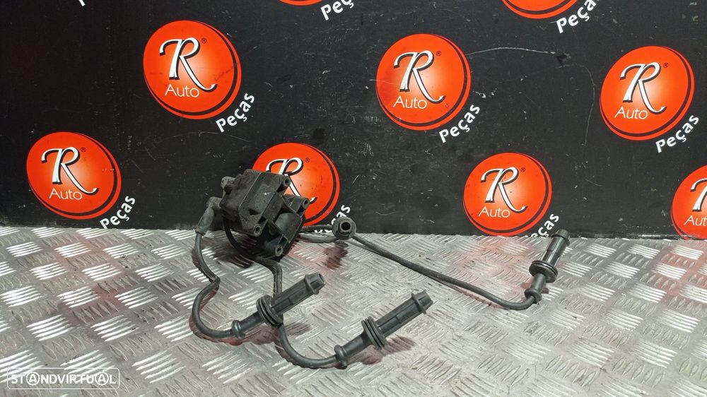 Bobines De Ignição Citroên Saxo (S0, S1) - 1