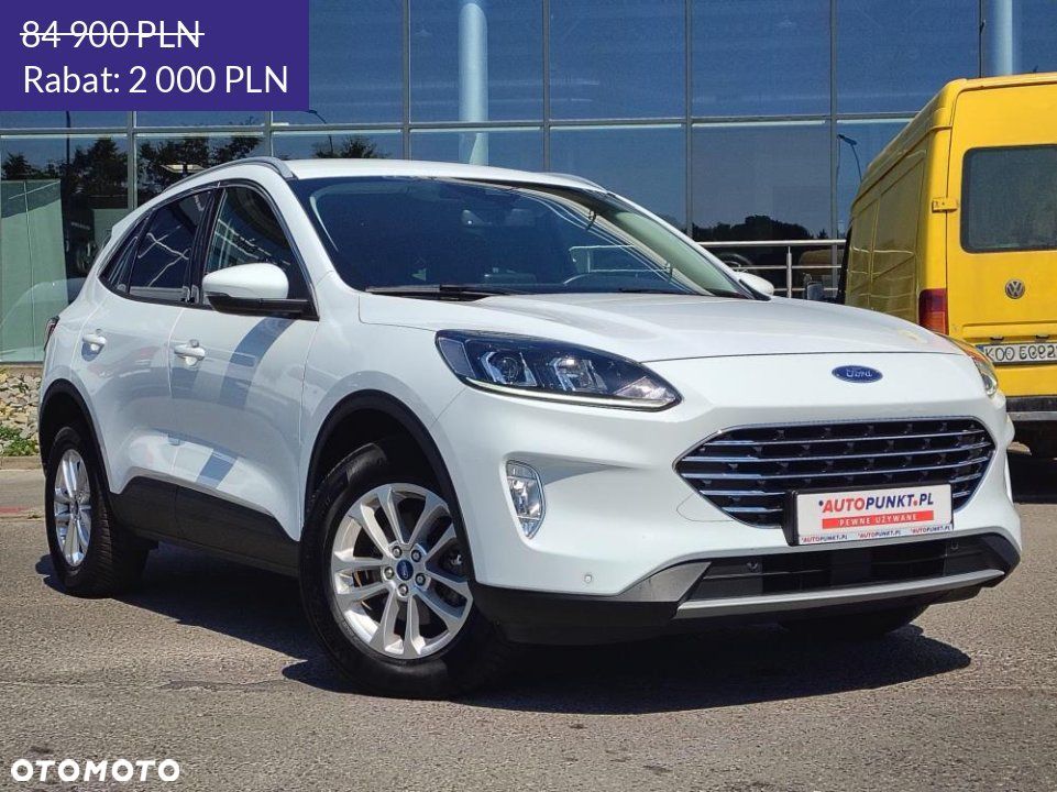 Ford Kuga - 3
