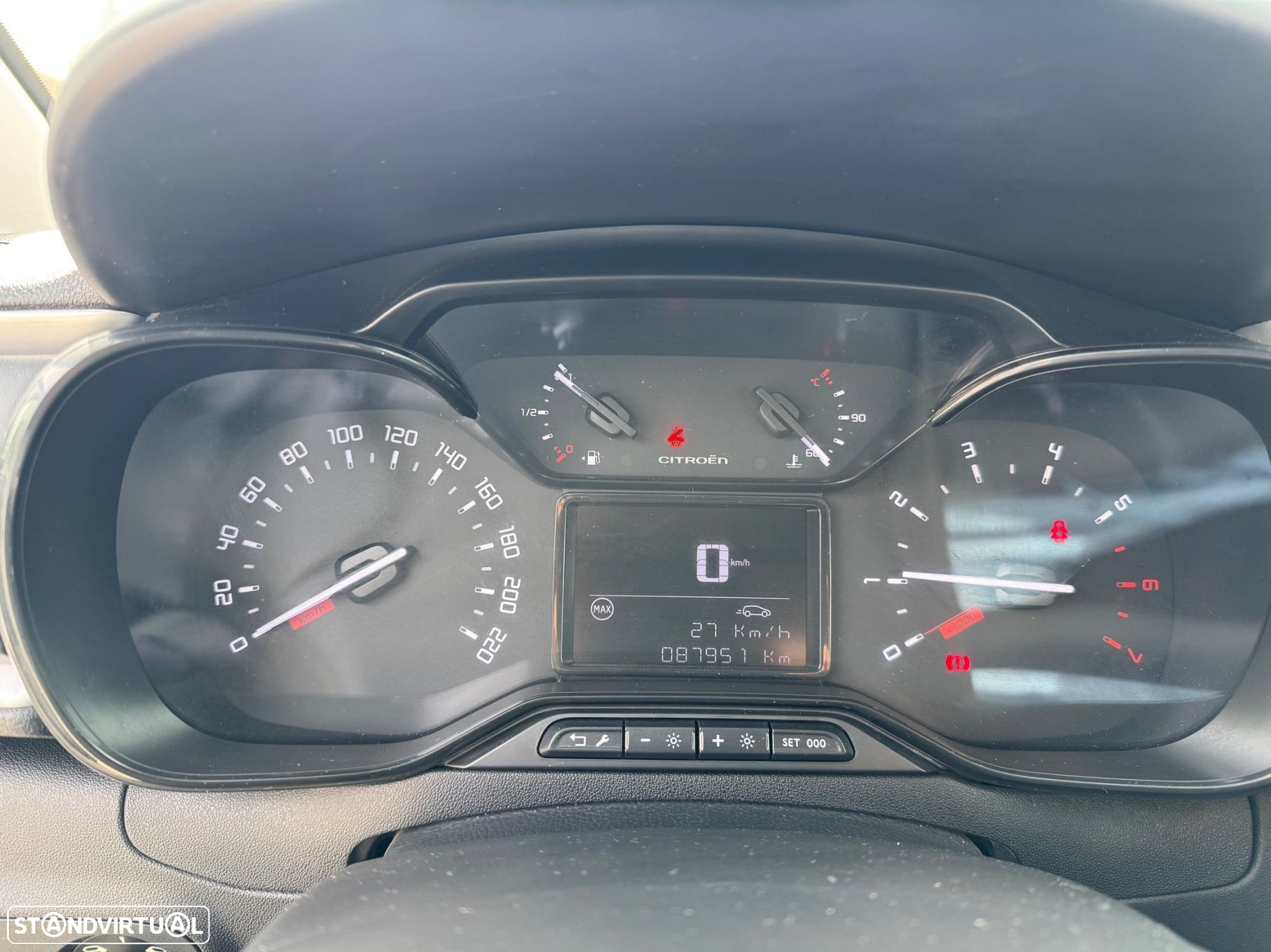 Citroën C3 1.2 PureTech Feel - 14