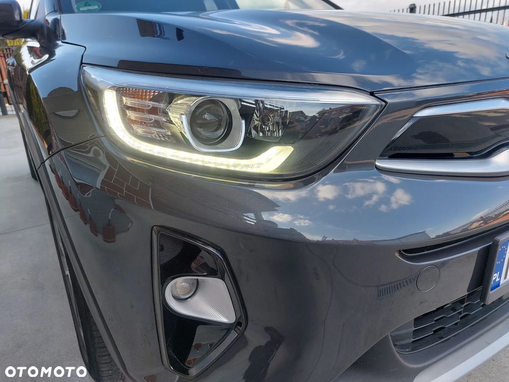 Kia Stonic 1.0 T-GDI DCT OPF Platinum Edition - 25