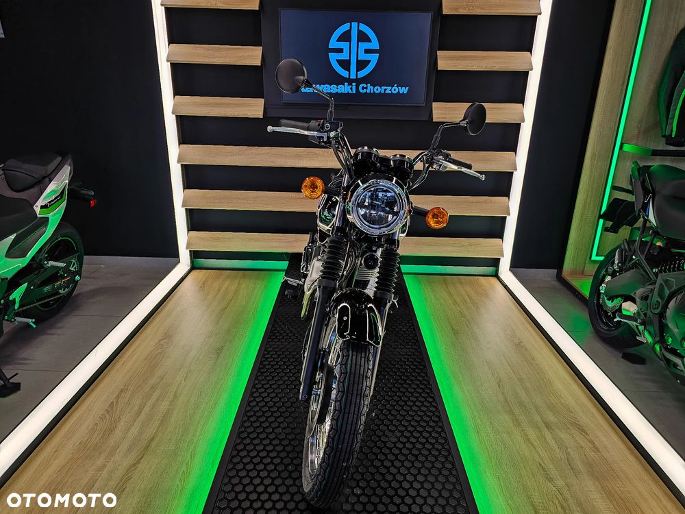 Kawasaki Inny - 4