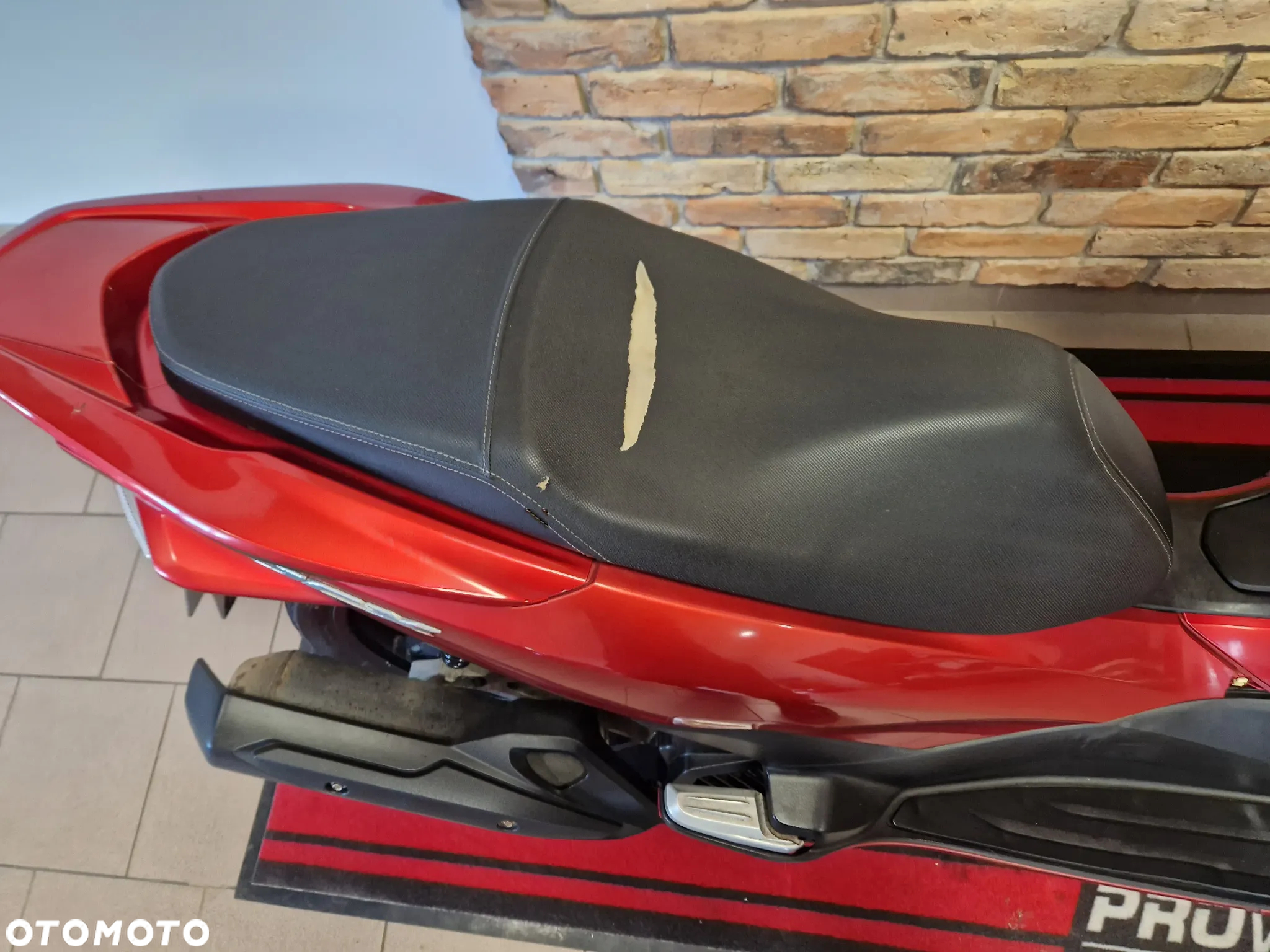 Honda PCX - 25