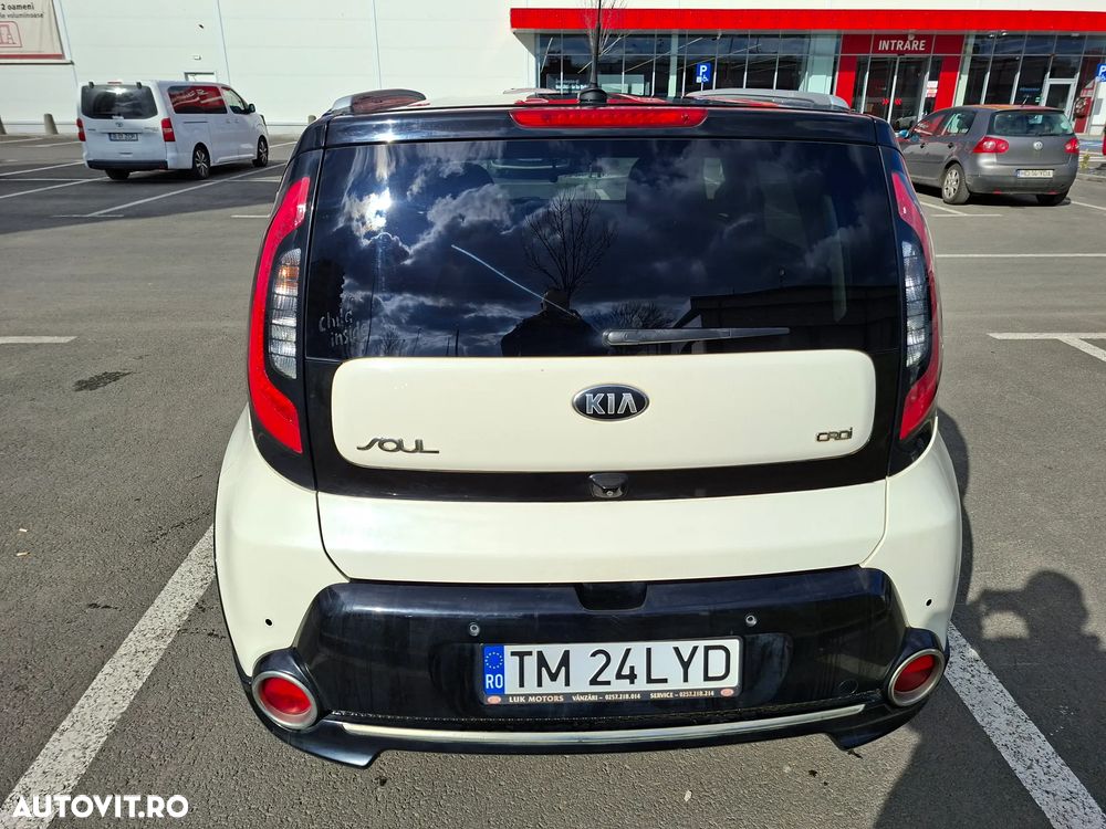 Kia Soul - 22