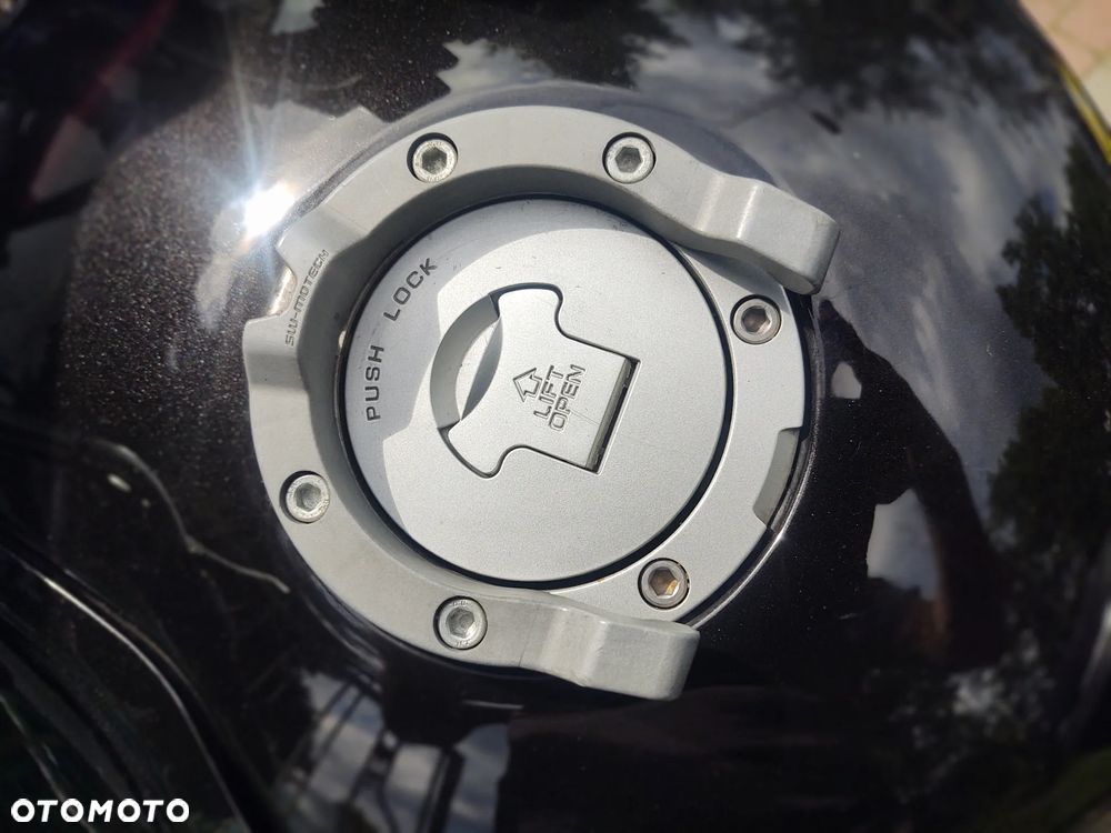 Honda Deauville - 21