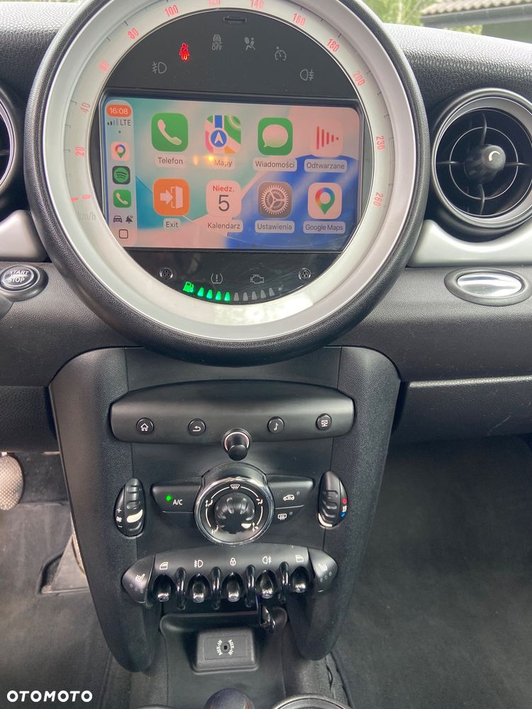 MINI ONE Standard - 7